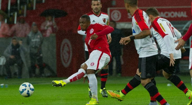  Derrotado nos últimos três jogos, Internacional faz a pior campanha de sua história no Brasileirão!