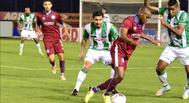  Na penúltima colocação do Grupo B, Caxias tem a segunda pior campanha de toda a Série C!