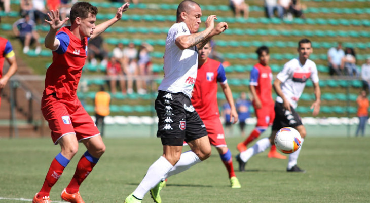  Brasil, após perder a invencibilidade, terá que lutar contra retrospecto negativo na Série C do Brasileirão!