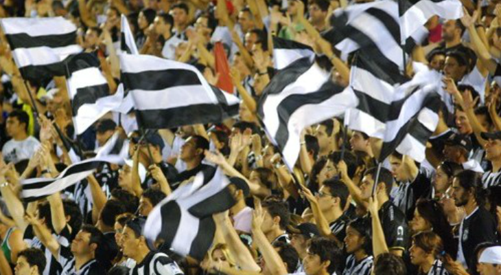  Torcida viu uma boa campanha do Treze, mas Galo acabou fora do mata-mata da Série D do Brasileirão!