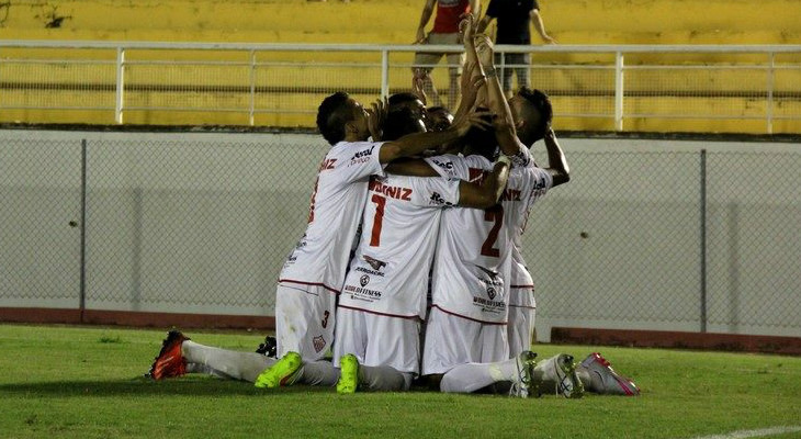  Rio Branco defenderá invencibilidade em casa para sair na frente do Ypiranga nas oitavas de final da Série D!