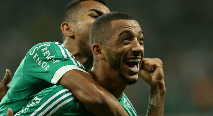  Palmeiras terá mais uma oportunidade de se vingar dos cariocas nas semifinais da Copa do Brasil!