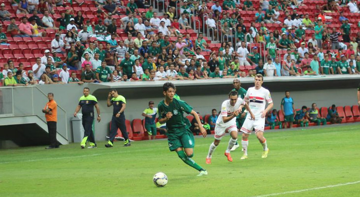  Gama desbancou todos os rivais no Estadual, mas na Série D naufragou ainda na Primeira Fase!