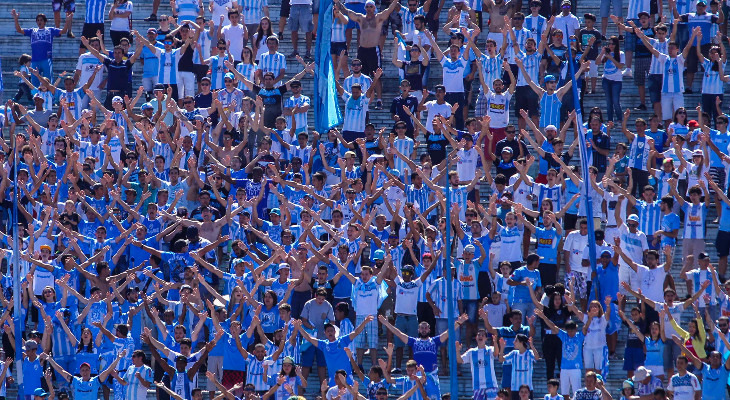  Londrina aposta no fator casa e na força da torcida para conquistar o acesso na Série C do Brasileirão!