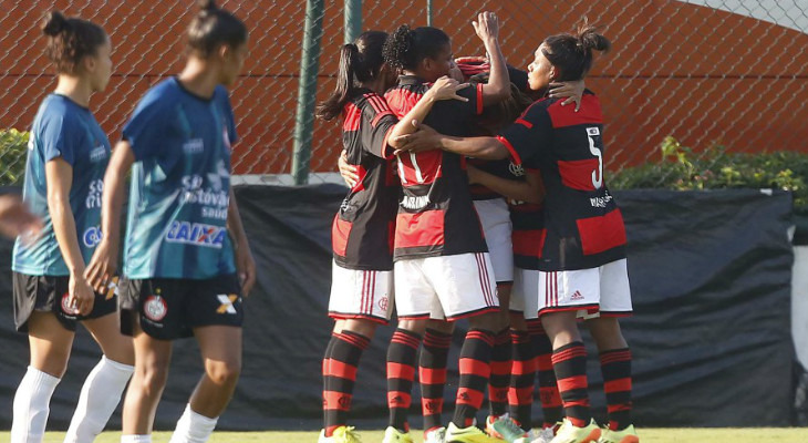  Flamengo fará confronto direto com o Rio Preto e precisa de uma simples vitória para se classificar!