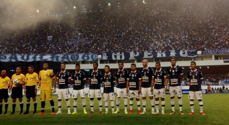  Remo fez a alegria da torcida ao conquistar o inédito acesso na Série D do Brasileirão!