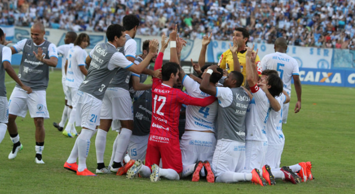  Londrina, após o acesso à Série B, quer o inédito título da Série C do Brasileirão!