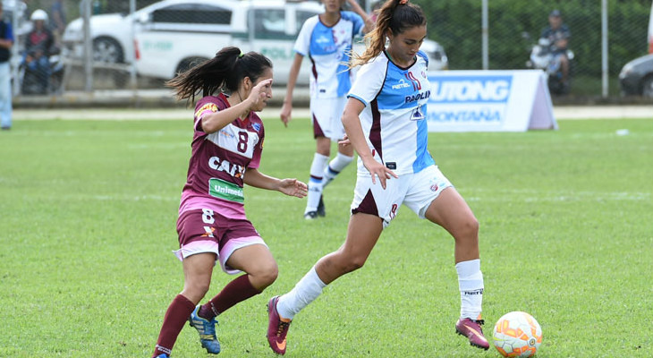  Por uma vaga na final, Ferroviária tentará desbancar o atual bicampeão da Libertadores Feminina!