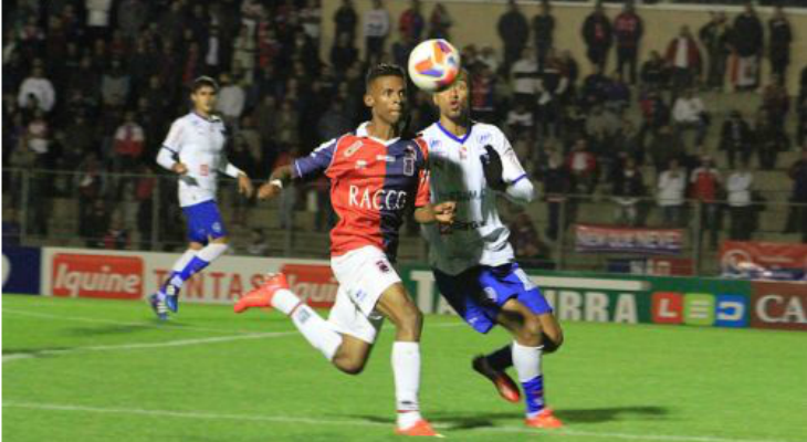  Sem chances de acesso e livre do rebaixamento, Paraná passará mais uma temporada na Série B!