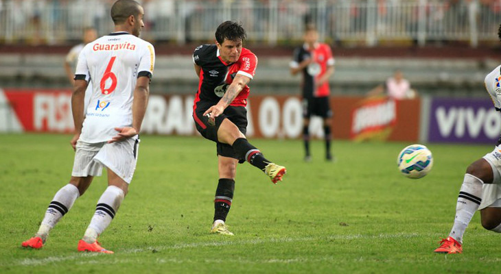  Joinville não conseguiu se manter na Série A do Brasileirão e terá que disputar outra vez a Série B em 2016!