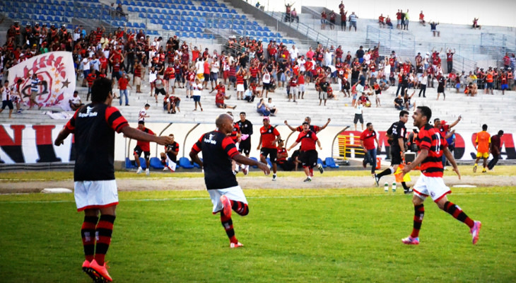  Campinense terá a missão de defender o título na edição 2016 do Campeonato Paraibano!