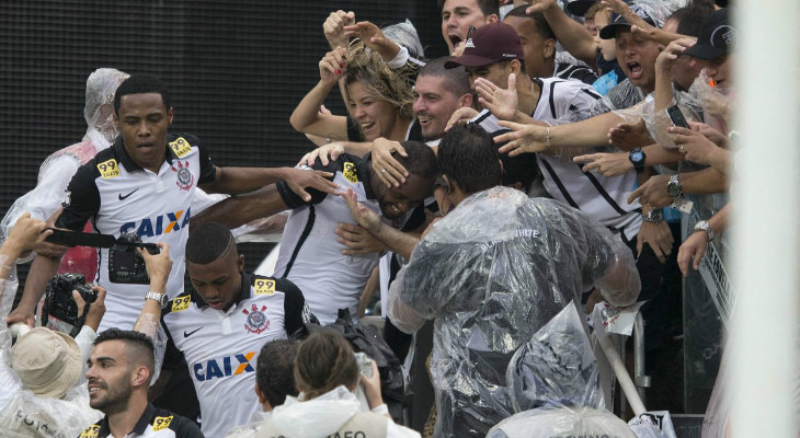  Corinthians foi melhor em tudo na conquista do seu sexto título no Brasileirão da Série A!