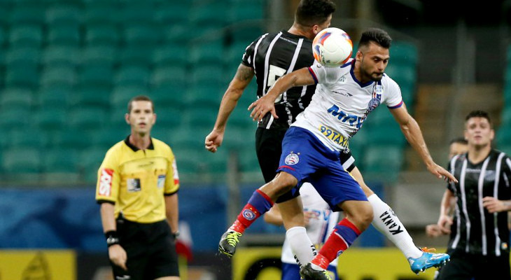  Atual bicampeão estadual, Bahia ainda é o recordista de títulos no Baianão!