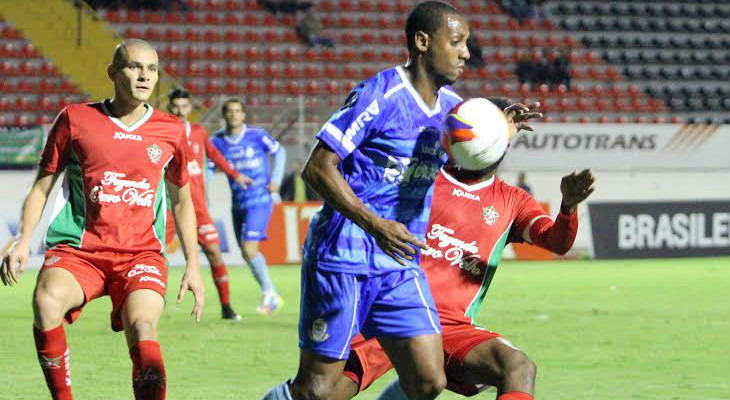  Macaé é um dos clubes da Série C do Brasileirão que tem título nacional, mas nunca venceu o Estadual!