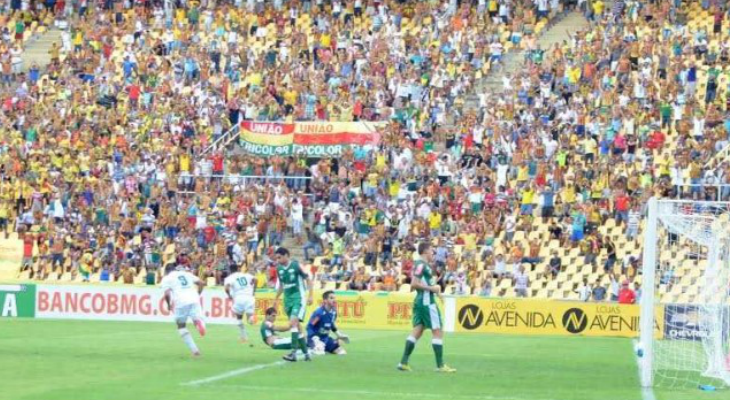  Sampaio Corrêa já fez a alegria do seu torcedor com acesso e título na Série D do Brasileirão!