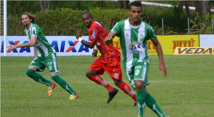  Vitória da Conquista é o clube baiano que mais disputou a Série D, mas nunca chegou perto do acesso!