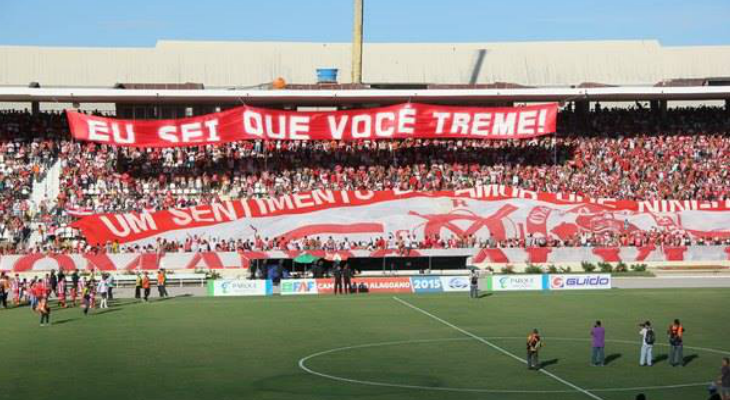  Para buscar o bicampeonato, CRB tentará encerrar jejum na estreia do Alagoano 2016!