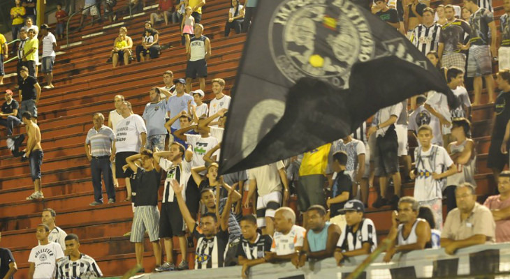  Tupi é o grande vencedor mineiro na Série D com dois acessos e um título na divisão nacional!