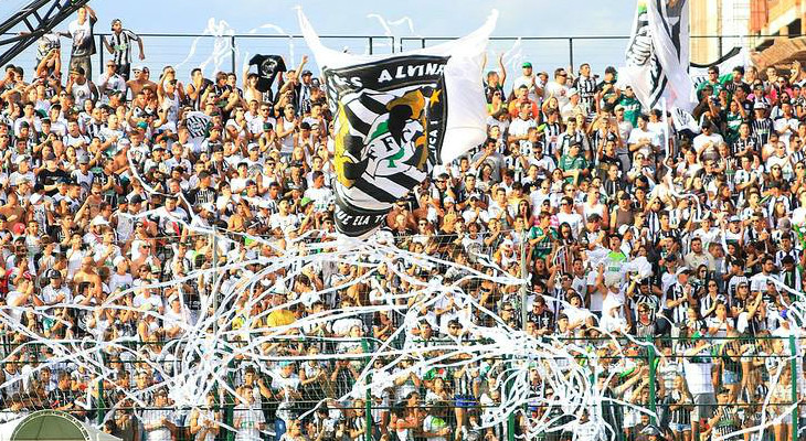  Figueirense quer novo tricampeonato catarinense, assim como obteve no início do século!