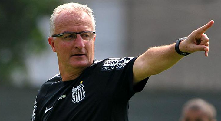  Técnico Dorival Júnior conhece o caminho do título paulista e pretende fazer história no Santos em 2016!