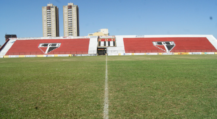  Casa do Primavera terá maratona de jogos das Séries A2 e A3 Paulista nos próximos dias!