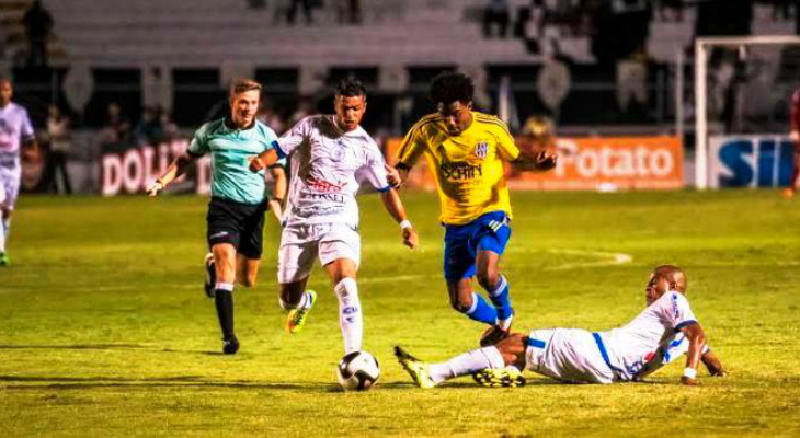  Ponte Preta, com cinco tropeços, realiza a pior largada de sua história no Paulistão!