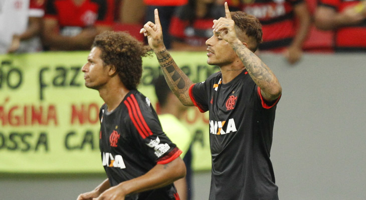  Um dos invictos, Flamengo terminou a Primeira Fase com a melhor campanha da Liga Sul-Minas-Rio!