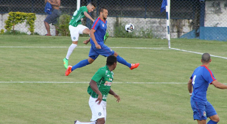  São Caetano é um dos clubes que estiveram na Série A do Brasileirão, mas "desapareceram" nacionalmente!