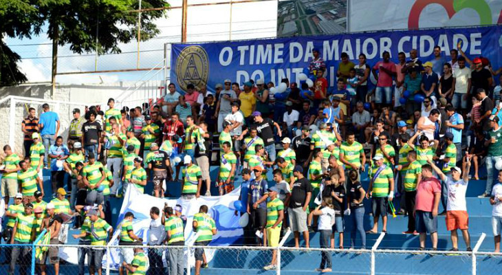  Copa Verde sofre com a falta de público; Aparecidense fez o duelo com a menor presença de pagantes no torneio!