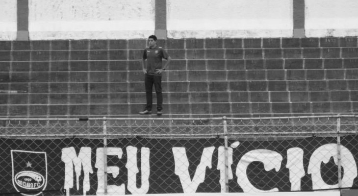  Derrotado pelo Palmeiras, Rio Claro amargou o descenso com duas rodadas de antecedência no Paulistão!