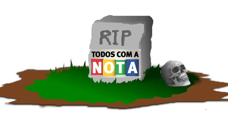  Todos com a Nota morreu e levou embora boa parte do público no futebol pernambucano!