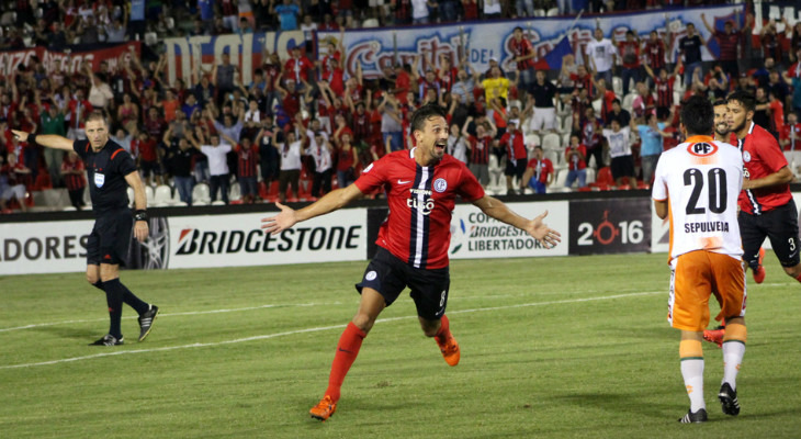  Cerro Porteño aposta no aproveitamento perfeito em casa para se classificar às oitavas de final da Libertadores!