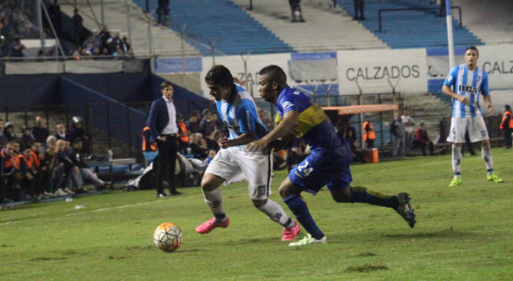  Racing depende apenas de suas forças, mas terá que jogar em La Paz na última rodada da Libertadores!