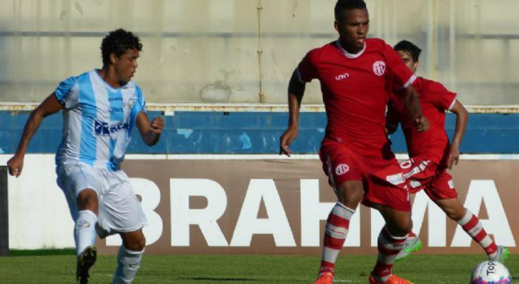  Com o tradicional bate e volta, América é um dos 45 clubes rebaixados pelos Campeonatos Estaduais!