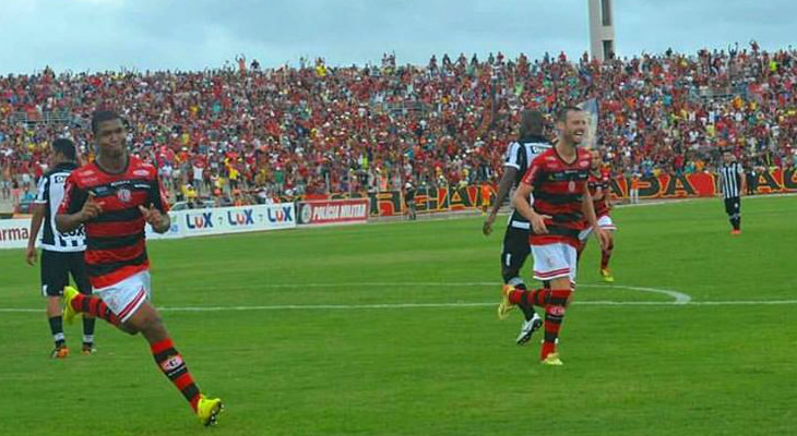  Novamente na final da Copa do Nordeste, Campinense também tem chance de lutar pelo título estadual!