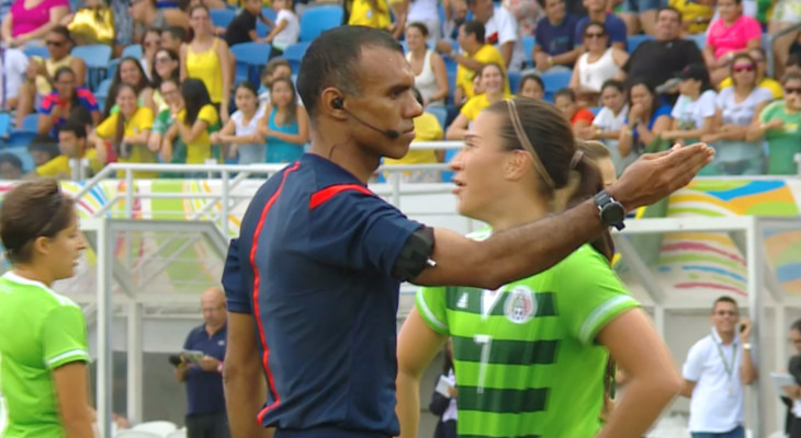  Dewson Fernando Freitas da Silva terá um final de semana intenso com as finais do Paraense e do Alagoano!