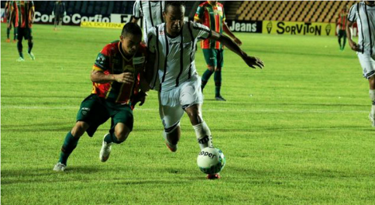  Sampaio Corrêa, em campo, ainda busca a primeira vitória, mas fora das quatro linhas se destaca na Série B!