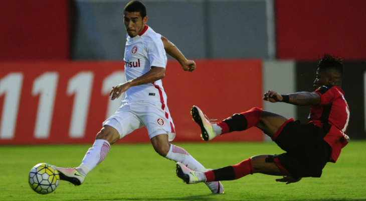  Internacional, apesar do tropeço ante o Vitória, segue com bom desempenho defensivo na temporada!