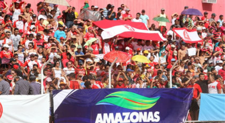  Princesa do Solimões perde em campo para o Atlético Acreano, mas vence o rival nas arquibancadas da Série D!