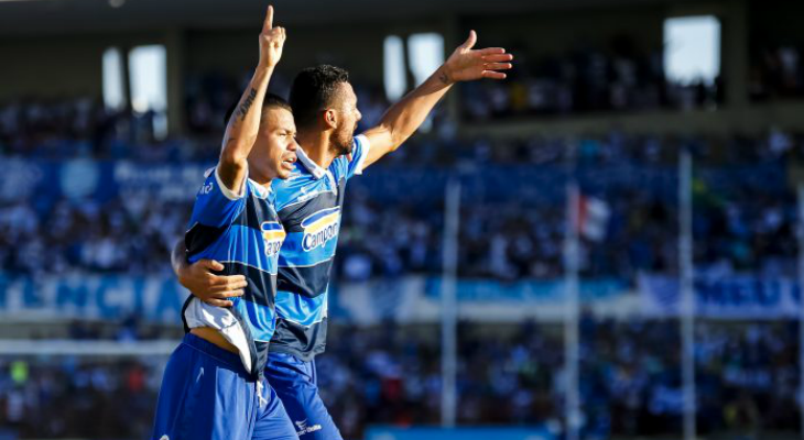  CSA superou os tropeços das temporadas passadas e, enfim, conquistou o acesso na Série D do Brasileirão!