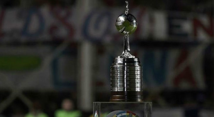  G4 virou G6, mas para levantar o troféu da Libertadores é preciso ficar na dianteira do Brasileirão!