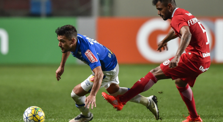  Cruzeiro e Internacional tentam não repetir outros grandes clubes que foram rebaixados no Brasileirão!