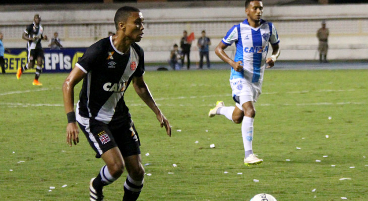  Vasco está próximo de voltar à Série A que não deverá perder nenhum grande paulista ou grande carioca em 2016!