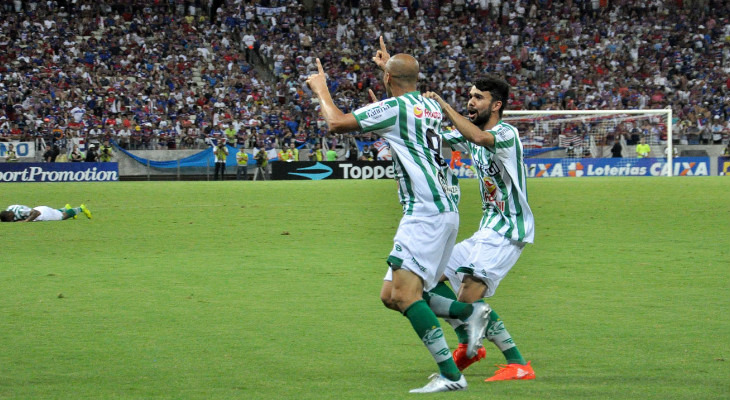  Juventude, depois do acesso à Série B, tentará o inédito título da Série C do Brasileirão!