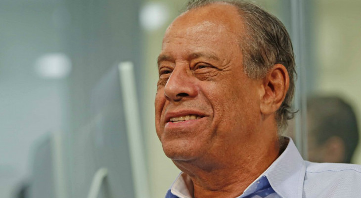  Carlos Alberto Torres, entre os campeões mundiais, foi o último a nos fazer chorar!