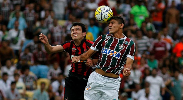  Fluminense busca vaga na Libertadores e ainda poderá conquistar feito raro para o Rio de Janeiro!