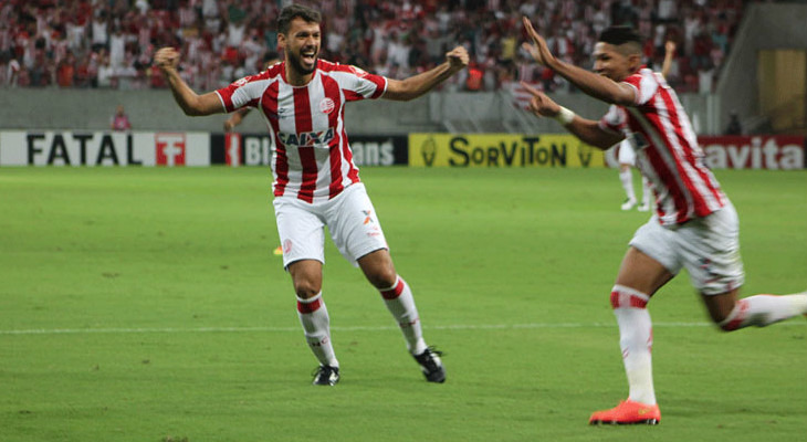  Náutico decidirá seu futuro na Série B do Brasileirão em casa no próximo sábado!