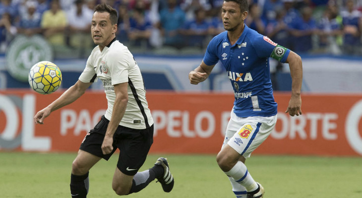  Corinthians, mesmo com o aumento na zona da Libertadores, ficou fora do G6 do Brasileirão!