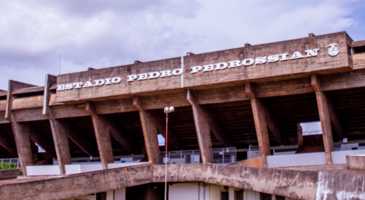  Comercial e Operário deverão mandar seus jogos no Estádio Morenão, em Campo Grande!