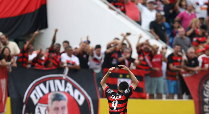  Atlético Goianiense reforçou novamente a Série A do Brasileirão com o estado de Goiás!